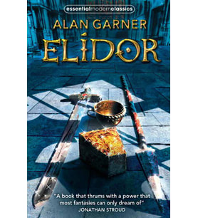 Elidor (Essential Modern Classics)