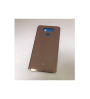 Lg G6 H870 Arka Kapak Pil Kapağı (Beyaz)