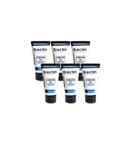 Erektin 50 ml Gel 6 Adet Ereksiyonu Güçlendiren Jel