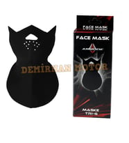 Armode Maske Neopren Uzun Boğazlı