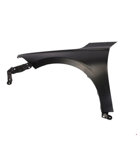 HONDA - ÖN ÇAMURLUK SOL CİVİC FE1 2021-