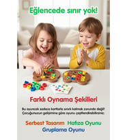 Şekil oyuncağı Ayı Geometrik Şekil parça yerleştirmeli zeka Oyuncak