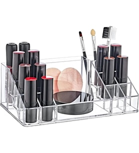 Up Box Up Klasik Makyaj Organizatörü FT-001 1 Paket (1 x 100 g)