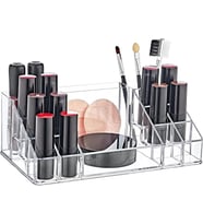 Up Box Up Klasik Makyaj Organizatörü FT-001 1 Paket (1 x 100 g)