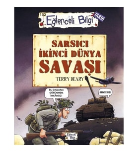 Sarsıcı İkinci Dünya Savaşı