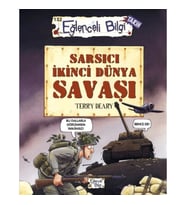 Sarsıcı İkinci Dünya Savaşı