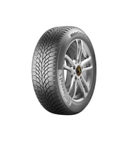 Continental WinterContact TS 870P 215/55R18 99V XL M+S 3PMSF FR 4x4 Kış Lastiği (Üretim Yılı: 2024)