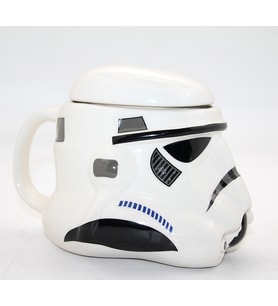 Porselen Star Wars Kupa Bardak AAlk2391