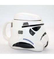 Porselen Star Wars Kupa Bardak AAlk2391