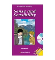 Sense and Sensibility: Level 5 Jane Austen