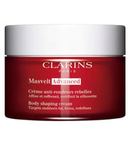 Clarins  Masvelt Advanced - Vücut Şekillendirici Krem 200 ml