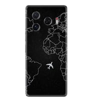 Tecno Camon 30 Pro 5G Kılıf HD Baskılı / TYXQ-S/X//1226 1868