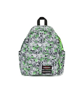 Eastpak Day Pak'R Sırt Çantası-En: 30 cm, Boy: 40 cm, Derinlik: 18 cm EK0A5BG41Z01 Renkli (Çok Renkli)