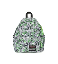 Eastpak Day Pak'R Sırt Çantası-En: 30 cm, Boy: 40 cm, Derinlik: 18 cm EK0A5BG41Z01 Renkli (Çok Renkli)