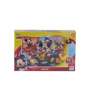 Mch 714 Mi̇ckey Mouse Puzzle 100