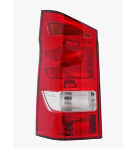 STOP LAMBASI SAĞ MERCEDES W447 VİTO 14- TEK KAPI