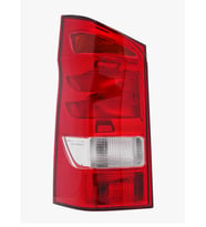 STOP LAMBASI SAĞ MERCEDES W447 VİTO 14- TEK KAPI
