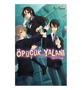 Öpücük Yalanı