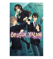 Öpücük Yalanı