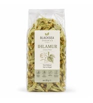 BlackSea Organics Ihlamur 25 Gr Doğal, Katkısız, Yeni Mahsul