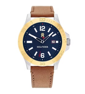 Tommy Hilfiger TH1710529 Erkek Kol Saati