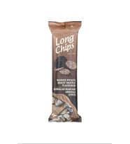 Long Chips Trüf Mantarı Aromalı Patates Cipsi 75 G