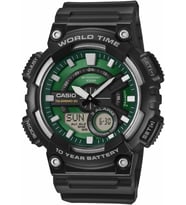 CASIO AEQ-110W-3A2VDF ERKEK KOL SAATİ