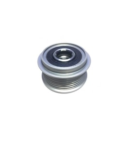 ALTERNATÖR GERGİ KASNAĞI FORD TRANSIT 2.2 155PS 11=> RANGER (TKE) 2.2 155PS 12=> CUSTOM V362 12=> DT