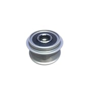 ALTERNATÖR GERGİ KASNAĞI FORD TRANSIT 2.2 155PS 11=> RANGER (TKE) 2.2 155PS 12=> CUSTOM V362 12=> DT