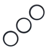 Samsung Galaxy S24 S921 Arka Kamera Camı Lens - SET -