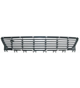 OPEL CORSA ÖN TAMPON PANJURU ORTA 04-06 OPL07CO025 13132423