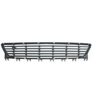 OPEL CORSA ÖN TAMPON PANJURU ORTA 04-06 OPL07CO025 13132423
