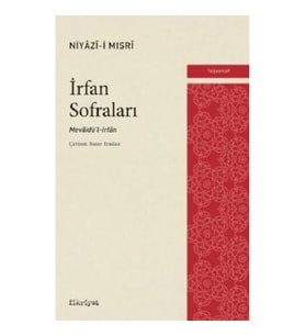 İrfan Sofraları