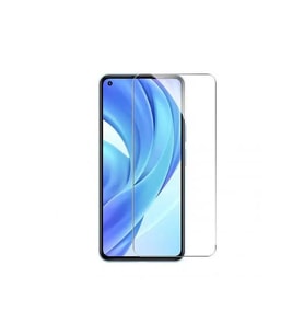 Realme 8 5G Ön Darbe Emici HD Ekran Koruyucu Kaplama