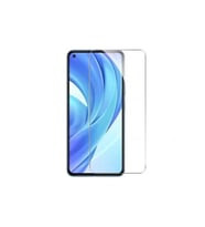 Realme 8 5G Ön Darbe Emici HD Ekran Koruyucu Kaplama