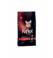 Plus Lamb Kuzu Etli Yetişkin Kedi Maması - 15 kg