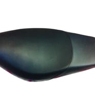 Scooter 50  Sele (Siyah)