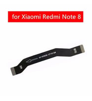 Xiaomi Redmi Note 8 Ara Film Flex Main Flex