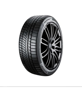 245/45R18 96V WINTER CONTACT TS 850 P CONTINENTAL Kis Lastigi 2021