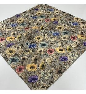 Locella Soft Pamuklu Eşarp LDFG0905