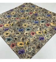 Locella Soft Pamuklu Eşarp LDFG0905