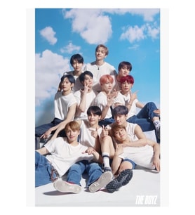 Boyz Z Kuşağı Tablo Ahşap Poster Dekoratif Kod4010