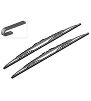SİLECEK SÜPÜRGESİ - ECO - [530/475 MM] (ALFA ROMEO 155)