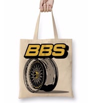 Bmw Bbs Bez Çanta Uzun Saplı