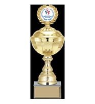 ODAK KUPA - Large Kupalar - L-002 C - 34 cm
