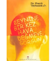 Beynine Bir Kez Hava Değmeye Görsün