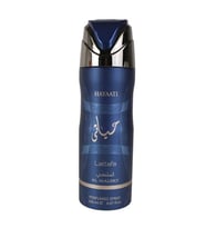 Lattafa Hayaati Al Maleky 200 ml Erkek Deodorantı