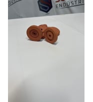 Salam Kesme Makinesi Bileme Taşı