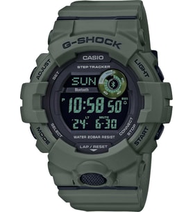 CASIO GBD-800UC-3DR ERKEK KOL SAATİ