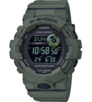 CASIO GBD-800UC-3DR ERKEK KOL SAATİ